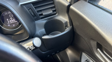 Honda Jazz 1.3 EX 5dr Petrol Hatchback